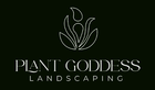 Plant Goddess Landscaping logo