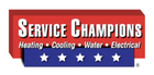 Service Champions logo
