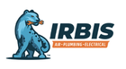 IRBIS Air, Plumbing, & Electrical logo