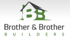 Brother & Brother Builders logo