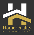 Home Quality Remodeling logo
