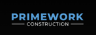 Primework Construction logo