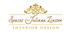 Spaces By Juliana Linssen, Inc. logo