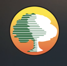 Los Altos Landscaping Co logo