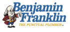 Benjamin Franklin Plumbing Services logo