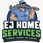 EJ Home Services  logo