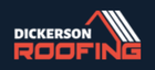 Dickerson Roofing logo