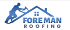 Foreman Roofing logo