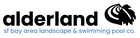 Alderland - SF Bay Area Pool & Landscaping Co.  logo