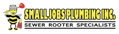 Small Jobs Plumbing Inc.