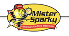 Mister Sparky Of North Bay logo
