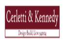 Cerletti & Kennedy Design-Build logo