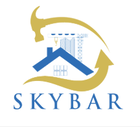Skybar Construction logo