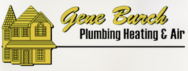 Gene Burch Plumbing, Heating, & Air