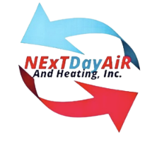 Next Day Air & Heating