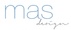 MAS Design logo