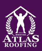 Atlas Roofing logo