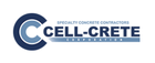 Cell-Crete logo