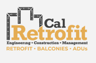 Cal Retrofit logo
