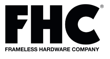 FHC Frameless Hardware Company