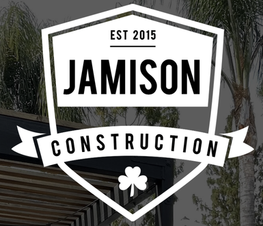 Jamison Construction 