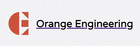 Orange Engineering logo