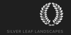 Silver Leaf Landscapes logo