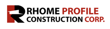 Rhome Profile Construction Corp. 