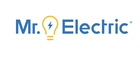 Mr. Electric of Portland logo