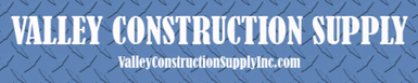 Valley Construction Supply Inc.