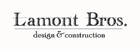 Lamont Bros. logo