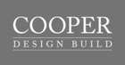 Cooper Design Build logo