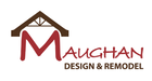 Maughan Design & Remodel logo