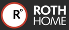 ROTH HOME logo
