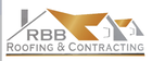 RBB Roofing & Contracting logo