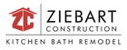 Ziebart Construction, LLC logo