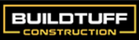 BuildTuff Construction logo