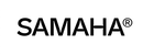 SAMAHA logo