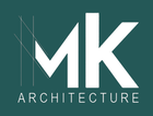 MK Architecture logo
