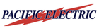 PACIFIC ELECTRIC INC logo
