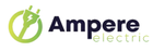 Ampere Electric logo