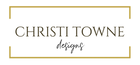 Christi Towne Designs logo