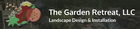 The Garden Retreat, LLC logo