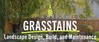 Grasstains LLC logo