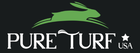 Pure Turf USA logo