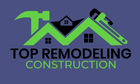 Top Remodeling Construction logo