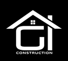 GI Construction logo