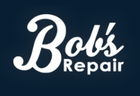 Bob's Repair logo