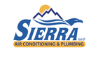 Sierra Air Conditioning & Plumbing logo