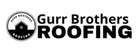 Gurr Brothers Roofing logo